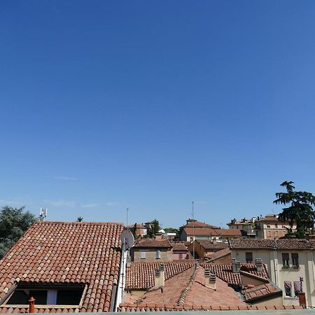 Residence Remorsella Bologna Luaran gambar