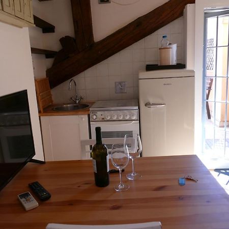 Residence Remorsella Bologna Luaran gambar